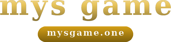 mys game logo