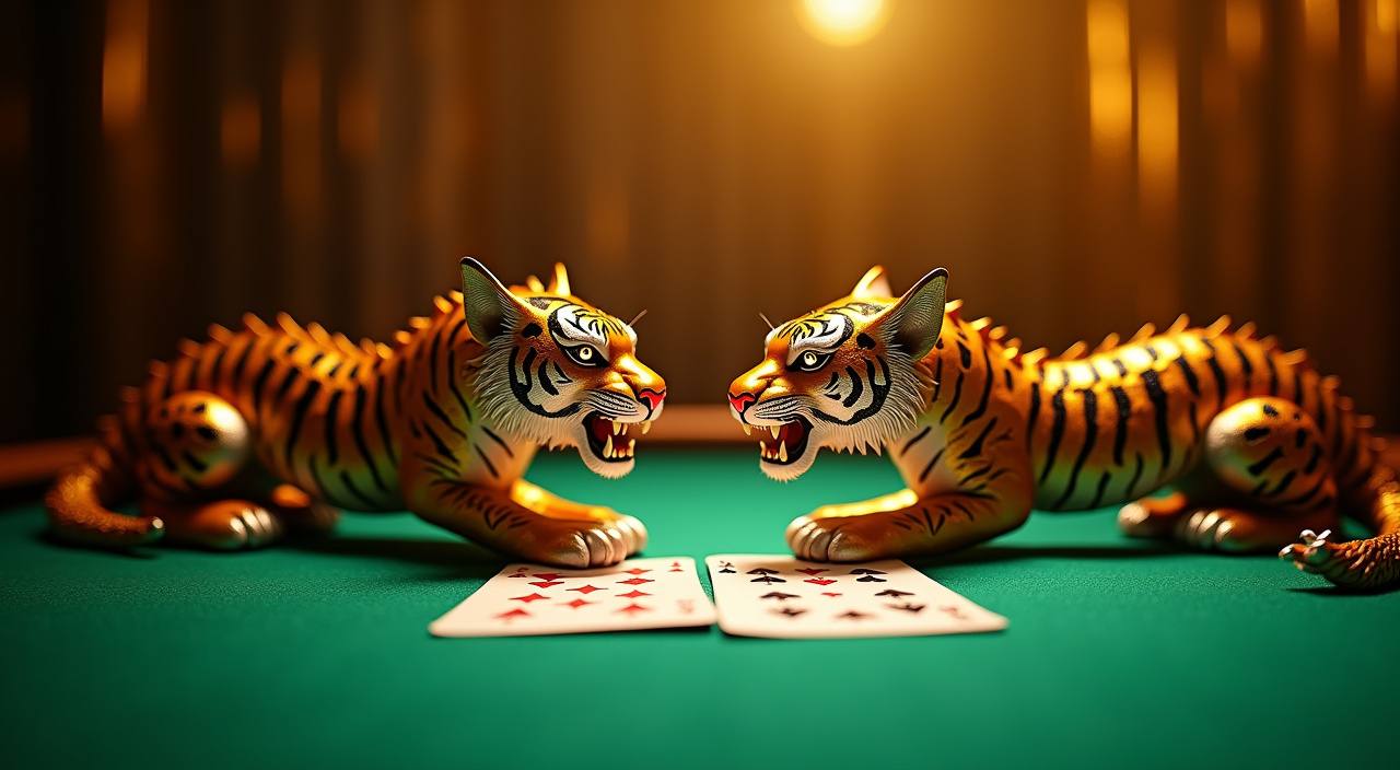 mys game Permainan meja digital